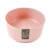 Barkley+Bella Bowl Ceramic Zen Pink 850ml 2 Barkley+Bella Bowl Ceramic Zen Pink 850ml -Bird Food Sales Store cae3a323889b4c5dca2a55ebef73e115.image .550x550