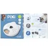 Catit Pixi Cat Smart 6 Meal Feeder Unit -Bird Food Sales Store cd38ab06720e33755d4bb553b57f7e7e.image .550x550