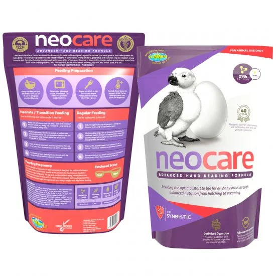 Vetafarm Neo-Care 450G 3 Vetafarm Neo-Care 450G