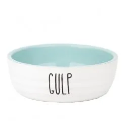 Barkley+Bella Bowl Ceramic Gulp Small 450ml