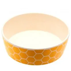Beco Bowl Printed Save The Bees Large