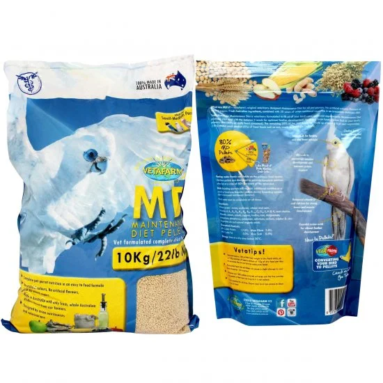 Vetafarm Maintenance Diet Pellets 10kg 3 Vetafarm Maintenance Diet Pellets 10kg