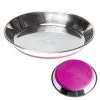 Rogz Bowl Stainless Steel Cat Anchovy Pink 200ml -Bird Food Sales Store ee97ab21aa84c3f17ec0e1c8b421465c.image .550x550