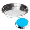 Rogz Bowl Stainless Steel Cat Anchovy Blue 200ml -Bird Food Sales Store f414796df8fbd2ddaad4a0ced75a8a18.image .550x550