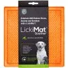 LickiMat Dog Soother Orange -Bird Food Sales Store f4f04c70593f5b15473baa312dbb9ef1.image .550x550